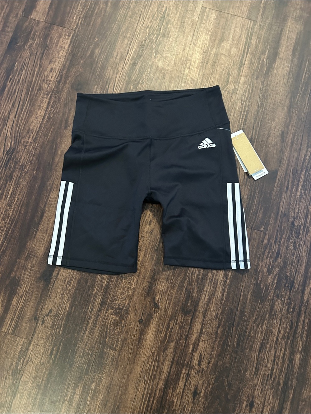 Biker shorts